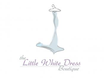 Logo Design entry 240565 submitted by pilu to the Logo Design for the Little White Dress Boutique run by littlewhitedressboutique