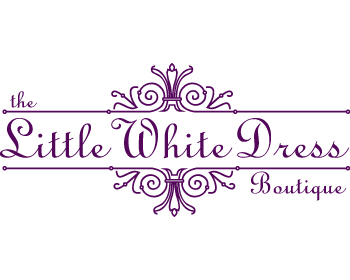 Logo Design entry 240565 submitted by J.Shriner designs to the Logo Design for the Little White Dress Boutique run by littlewhitedressboutique