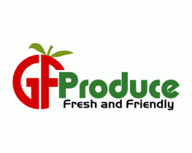 Logo Design entry 240619 submitted by nymphantom to the Logo Design for Glens Falls Produce run by FoliG
