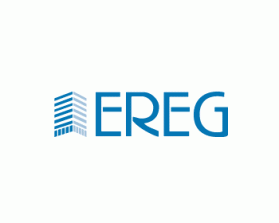 Logo Design entry 240686 submitted by graphixxx to the Logo Design for EREG run by DavidEliason