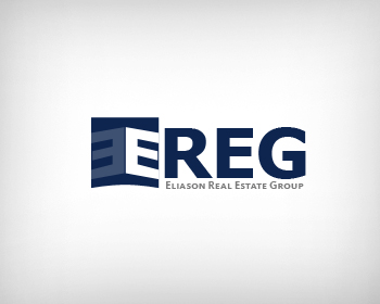 Logo Design entry 240764 submitted by myohmy14344 to the Logo Design for EREG run by DavidEliason
