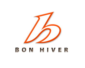 Logo Design entry 241191 submitted by logoguy to the Logo Design for BON HIVER run by bwalk