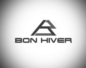 Logo Design Entry 241273 submitted by BiGbOOtS to the contest for BON HIVER run by bwalk