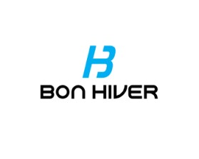 Logo Design Entry 241327 submitted by magpie to the contest for BON HIVER run by bwalk