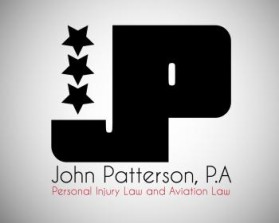 Logo Design entry 241466 submitted by 32 to the Logo Design for John Patterson, P.A. run by JPAviation