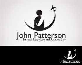 Logo Design Entry 241490 submitted by 32 to the contest for John Patterson, P.A. run by JPAviation