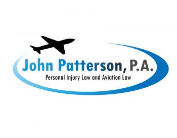 Logo Design entry 241513 submitted by greycrow to the Logo Design for John Patterson, P.A. run by JPAviation