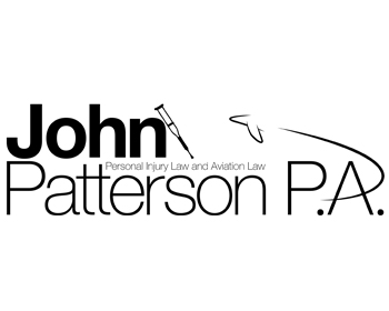 Logo Design entry 241577 submitted by KealJones to the Logo Design for John Patterson, P.A. run by JPAviation