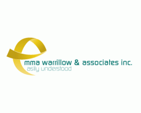 Logo Design entry 241601 submitted by Tanesh to the Logo Design for Emma Warrillow & Associates Inc.  run by emmacsw