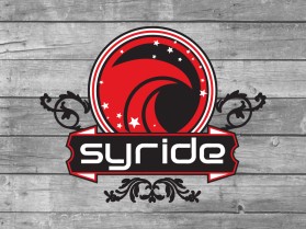 Graphic Design entry 241722 submitted by masjacky to the Graphic Design for SYRIDE run by Syride