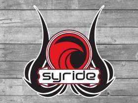 Graphic Design entry 241744 submitted by masjacky to the Graphic Design for SYRIDE run by Syride