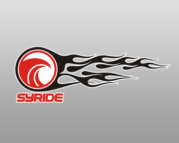 Graphic Design entry 241750 submitted by masjacky to the Graphic Design for SYRIDE run by Syride
