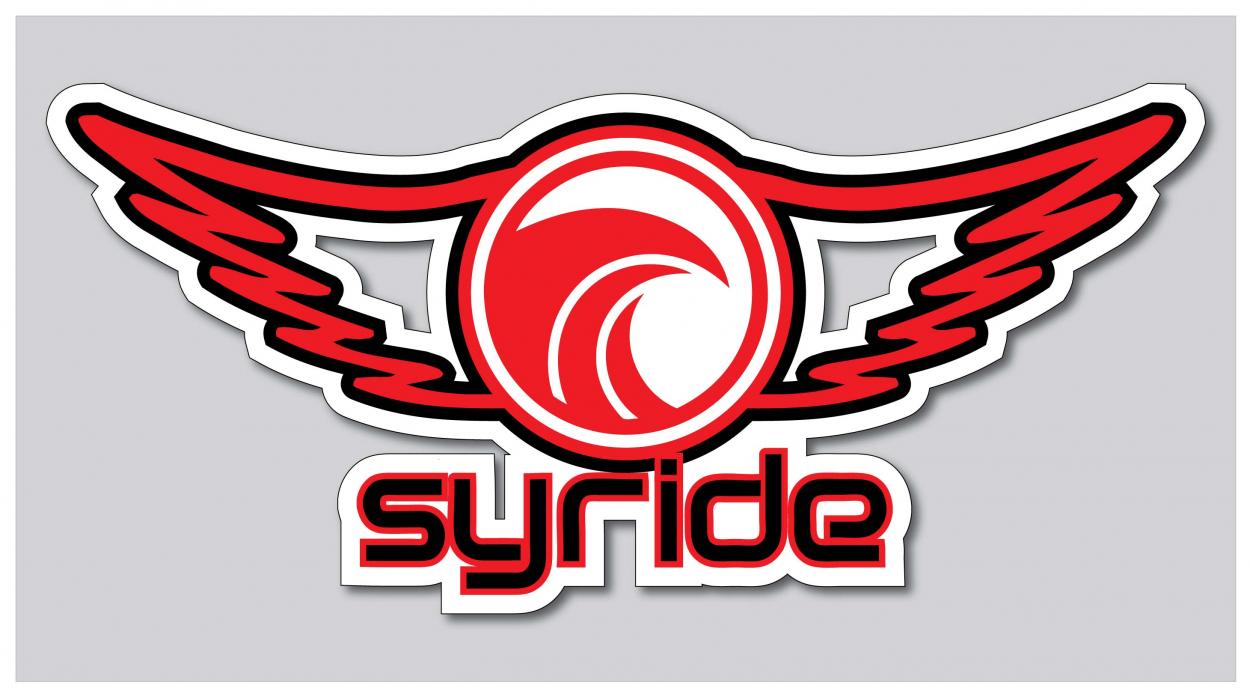 Graphic Design entry 241739 submitted by adil to the Graphic Design for SYRIDE run by Syride