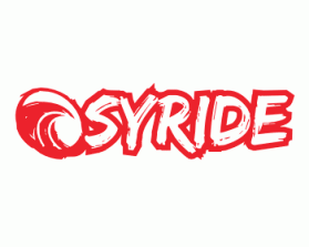 Graphic Design Entry 241783 submitted by mwshorts to the contest for SYRIDE run by Syride