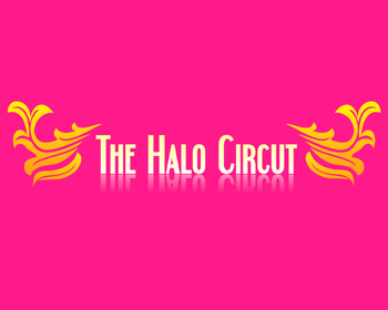 Logo Design entry 241789 submitted by grazhya to the Logo Design for The Halo Circut run by Tieast