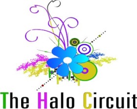 Logo Design Entry 241803 submitted by Tms88 to the contest for The Halo Circut run by Tieast