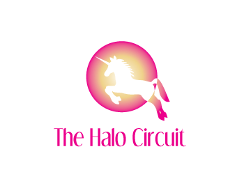 Logo Design entry 241804 submitted by eZoeGraffix to the Logo Design for The Halo Circut run by Tieast