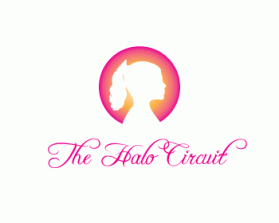 Logo Design entry 241807 submitted by not2shabby to the Logo Design for The Halo Circut run by Tieast