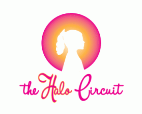 Logo Design entry 241824 submitted by zdstreyffeler to the Logo Design for The Halo Circut run by Tieast