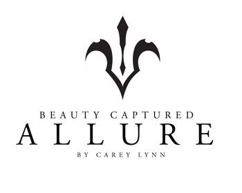 Logo Design entry 241918 submitted by ojgraphics to the Logo Design for Allure by Carey Lynn run by careylynn