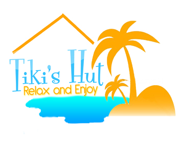 Logo Design entry 241953 submitted by grazhya to the Logo Design for Tikis Hut run by jsiney