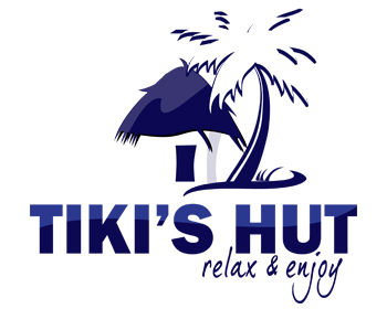 Logo Design entry 241997 submitted by Eevee to the Logo Design for Tikis Hut run by jsiney