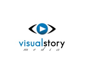 Logo Design Entry 242084 submitted by Dr_Snoopy to the contest for Visual Story Media, LLC run by alan_f