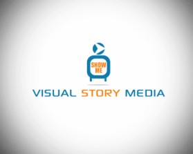 Logo Design Entry 242153 submitted by BiGbOOtS to the contest for Visual Story Media, LLC run by alan_f