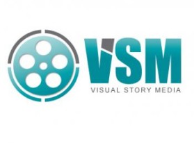 Logo Design Entry 242212 submitted by sevenwurdz to the contest for Visual Story Media, LLC run by alan_f