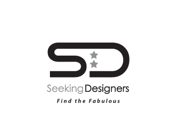 Logo Design entry 242327 submitted by designbuddha to the Logo Design for SeekingDesigners.com run by Sirkkajo