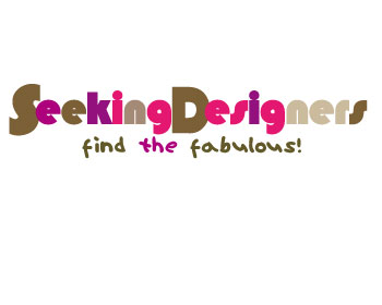 Logo Design entry 242311 submitted by mardemarmara to the Logo Design for SeekingDesigners.com run by Sirkkajo