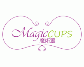 Logo Design entry 242693 submitted by santacruzdesign to the Logo Design for Magic Cups (魔術罩) run by MHGRP