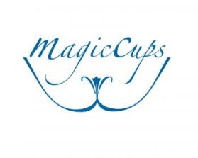 Logo Design entry 242694 submitted by designbuddha to the Logo Design for Magic Cups (魔術罩) run by MHGRP