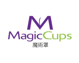 Logo Design entry 242695 submitted by marukas to the Logo Design for Magic Cups (魔術罩) run by MHGRP