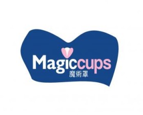 Logo Design Entry 242711 submitted by santacruzdesign to the contest for Magic Cups (魔術罩) run by MHGRP