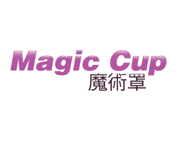 Logo Design entry 242791 submitted by euthanasia to the Logo Design for Magic Cups (魔術罩) run by MHGRP