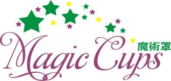 Logo Design entry 242799 submitted by jokomac to the Logo Design for Magic Cups (魔術罩) run by MHGRP