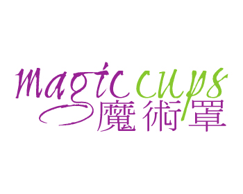 Logo Design entry 242814 submitted by Eevee to the Logo Design for Magic Cups (魔術罩) run by MHGRP
