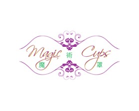 Logo Design Entry 242868 submitted by Blackhawk067 to the contest for Magic Cups (魔術罩) run by MHGRP