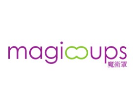 Logo Design entry 242883 submitted by rgerena to the Logo Design for Magic Cups (魔術罩) run by MHGRP