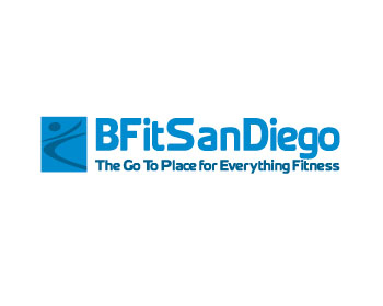 Logo Design entry 242988 submitted by rvdesign to the Logo Design for BFit run by BFit