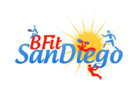 Logo Design entry 243007 submitted by creativfusion to the Logo Design for BFit run by BFit