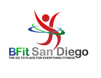 Logo Design entry 243008 submitted by calibri to the Logo Design for BFit run by BFit