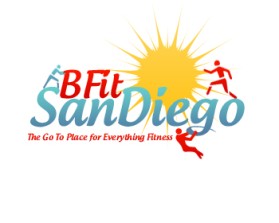 Logo Design entry 243015 submitted by adyyy to the Logo Design for BFit run by BFit