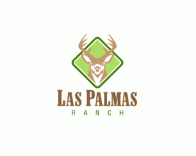 Logo Design entry 243088 submitted by shockwave to the Logo Design for Las Palmas Ranch run by laspalmas-ranch