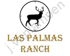 Logo Design entry 243091 submitted by gforcedesign to the Logo Design for Las Palmas Ranch run by laspalmas-ranch