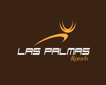 Logo Design entry 243194 submitted by eZoeGraffix to the Logo Design for Las Palmas Ranch run by laspalmas-ranch