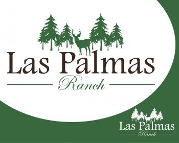 Logo Design entry 243207 submitted by offerwerks to the Logo Design for Las Palmas Ranch run by laspalmas-ranch