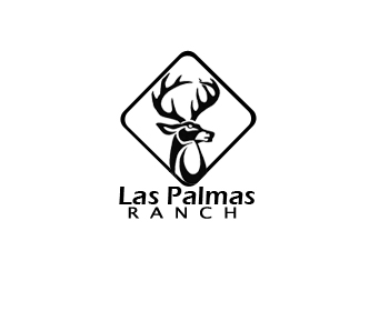 Logo Design entry 243255 submitted by adyyy to the Logo Design for Las Palmas Ranch run by laspalmas-ranch