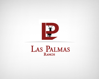 Logo Design entry 243215 submitted by myohmy14344 to the Logo Design for Las Palmas Ranch run by laspalmas-ranch